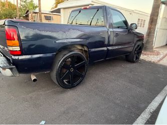 Truck for sale