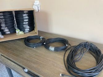 Cable CAT 6