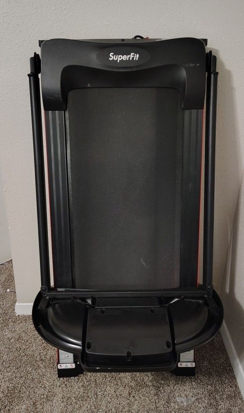 Super fit Treadmill