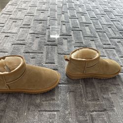 Cushionaire Uggs Replica  6.5 