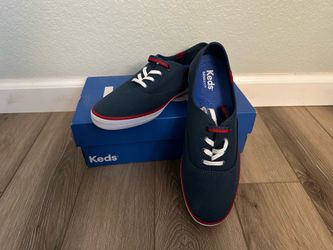 Keds Women's Champion Sneakers Size 9