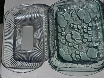 Bake dish