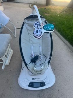 Mamaroo