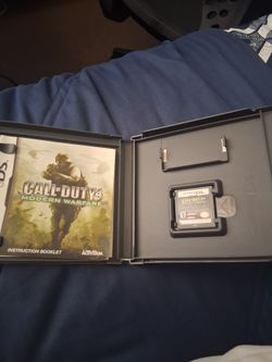 3 ds game