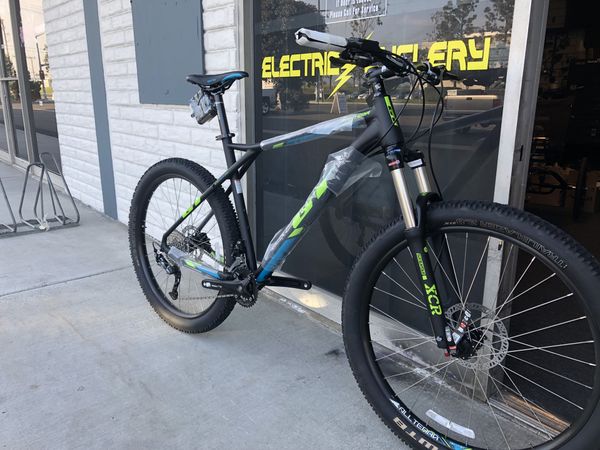 gt pantera comp 27.5