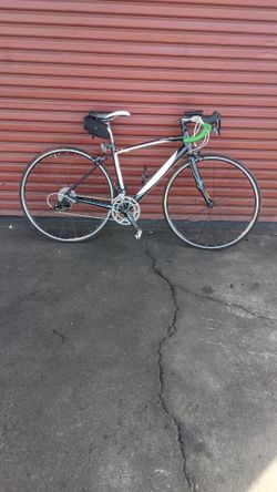 Specialized Dolce Elite 48" road bike