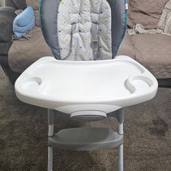 Baby High Chair 