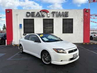 2010 Scion tC