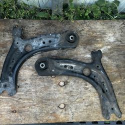 OEM A3 Quattro Parts 