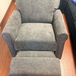360 swivel rocker recliner 