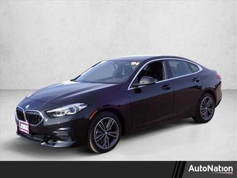 2024 BMW 228i Gran Coupe