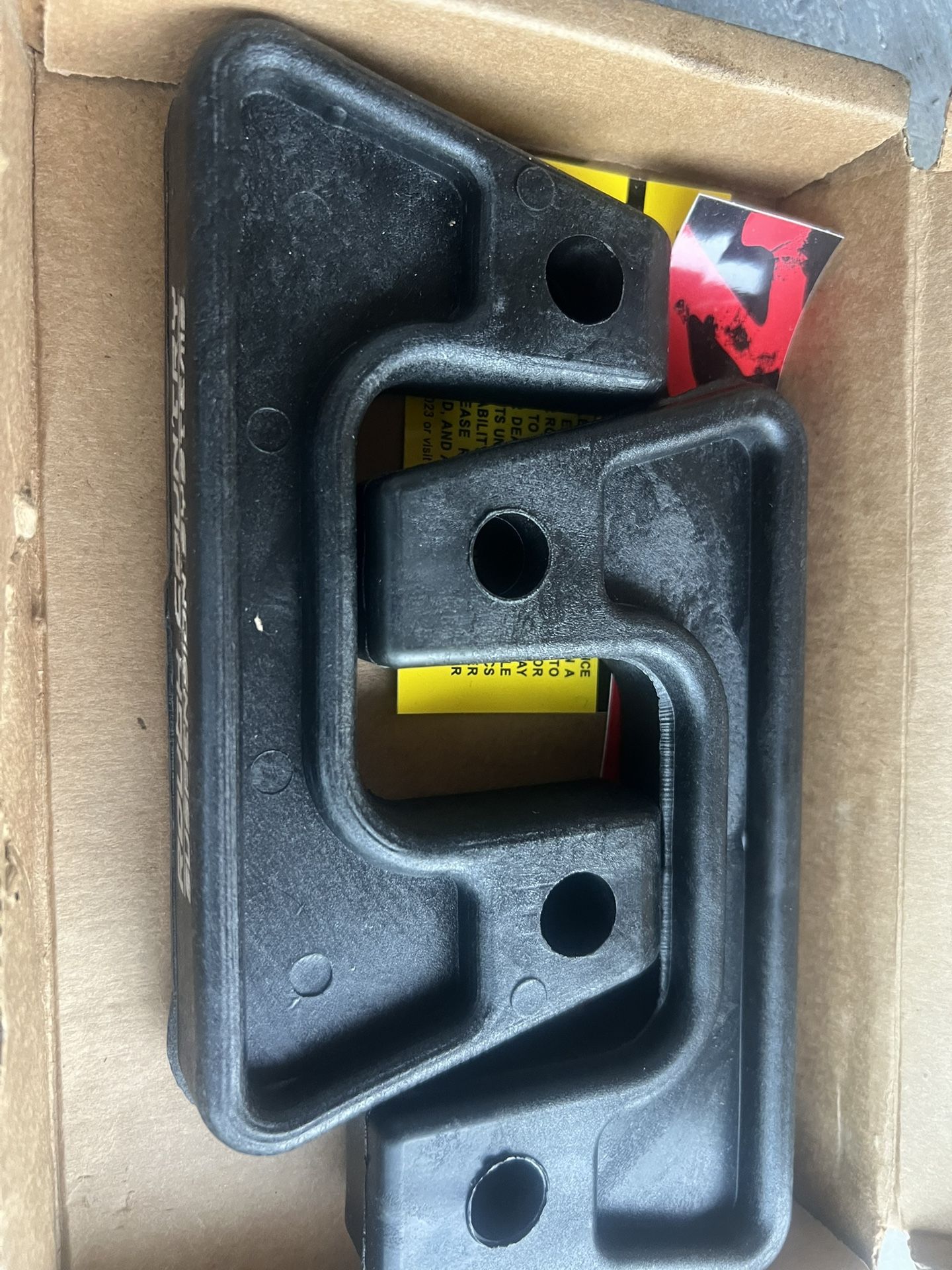 Silverado Leveling Kit 