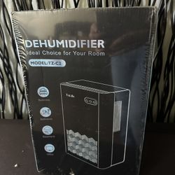 Dehumidifier 