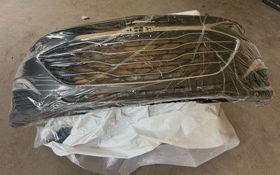 2019 - 2023 Chevy Malibu front bumper