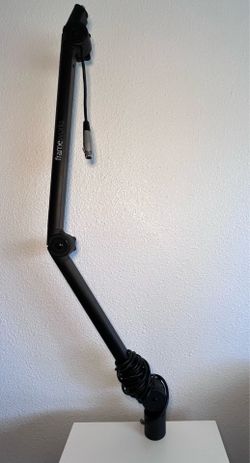 Microphone Boom Arm