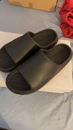 Nike calm slides 2.0