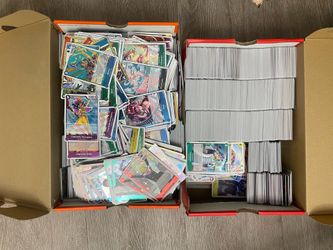 One Piece Bulk