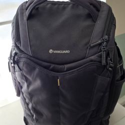 Vanguard Alta Sky 51D Camera Backpack