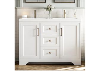Bathroom Vanity with sink