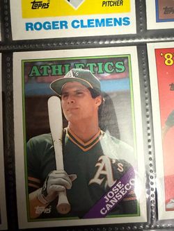 Jose canseco