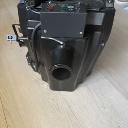 Nimbus Cloud machine