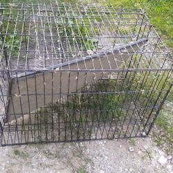Dog Cage