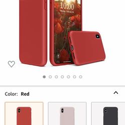 Surphy iPhone Case for iPhone X (10) Xs and S