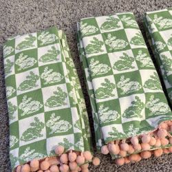 Dish Cloths