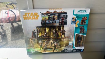 Star Wars