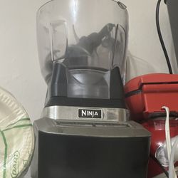 Ninja Food Processor Missing The Lid 