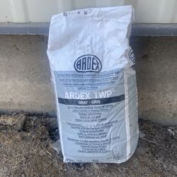 Ardex TWP 10lbs 2bags