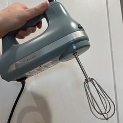 Kitchenaid Hand Mixer