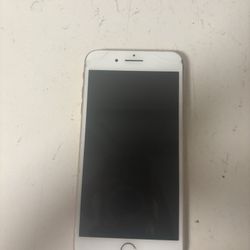iPhone 8 (Cracked On The Back) Negotiations 