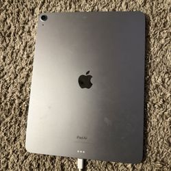 iPad 13 Inch 2024 