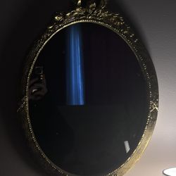 Vintage Mirror
