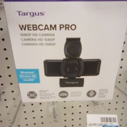 Web Cam Pto