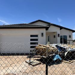 Garage Door Opener Springs Repair 