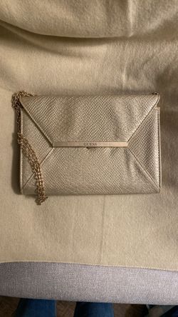 Gold Purse
