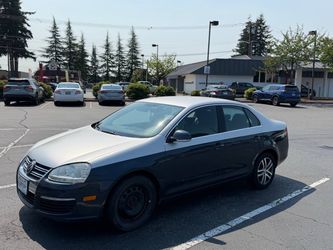 2005 Volkswagen Jetta