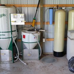 Biodiesel Refinery