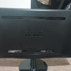 ASUS Computer Monitor 