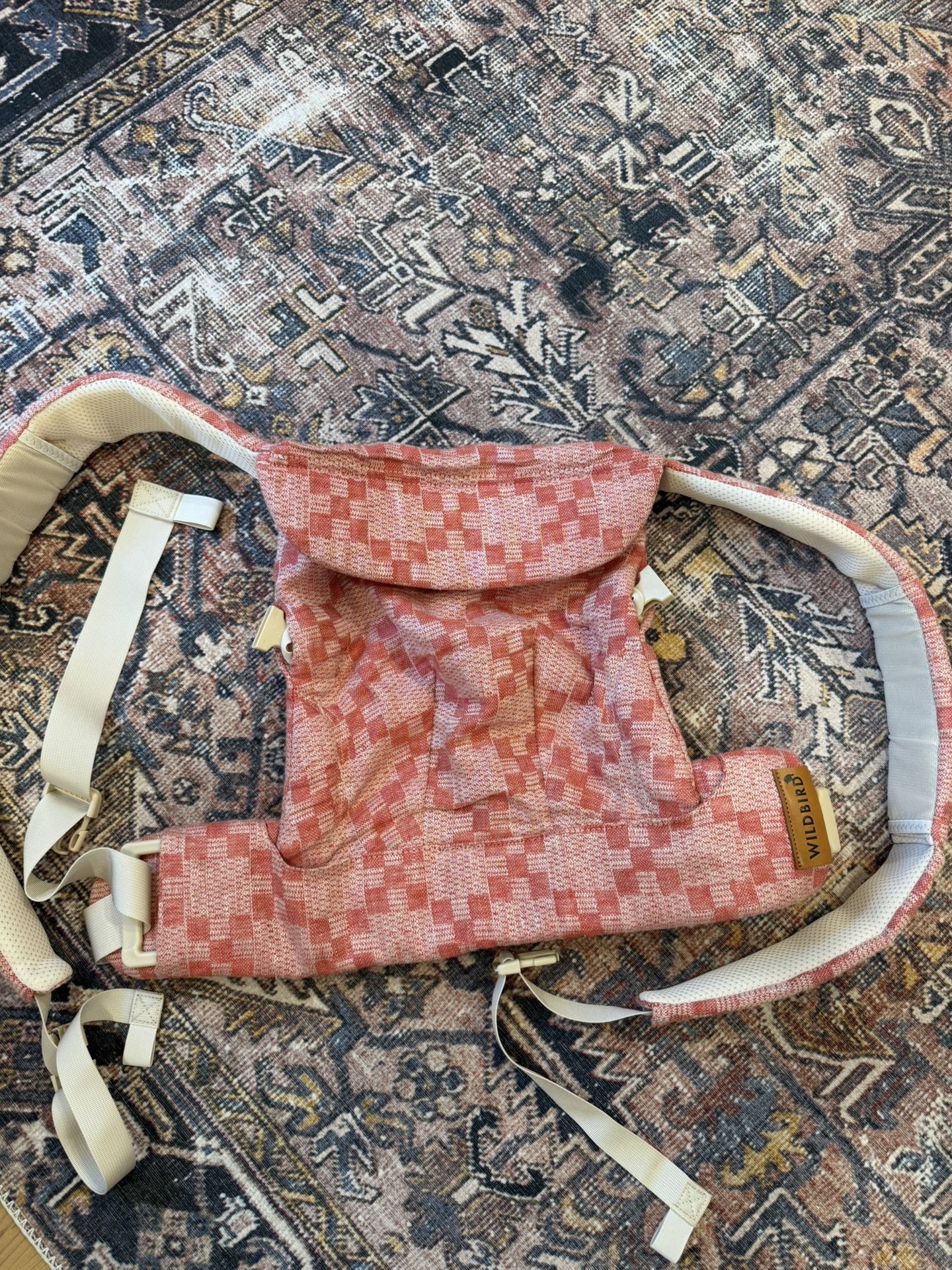 Like New Wildbird Aerial Carrier