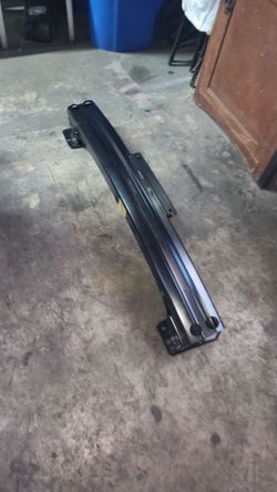 2016-2025 HONDA CIVIC REAR BUMPER REINFORCEMENT