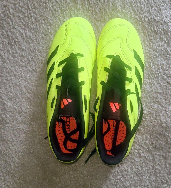 Soccer Cleats
