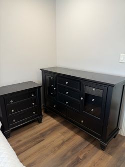 Dresser