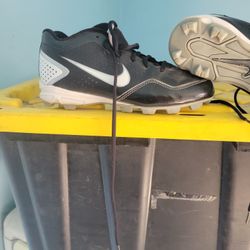 Nike Baseball Zapatos