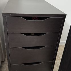 Ikea drawer