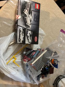 Legos
