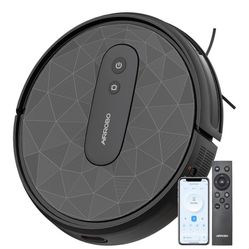 Airrobo Robot Vacuum Cleaner 