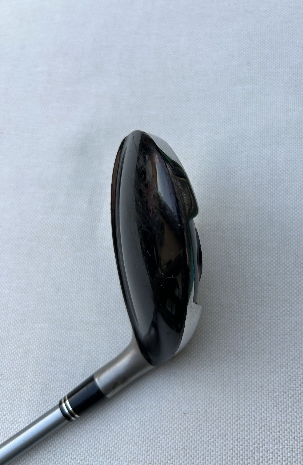 2 Srixon ZX Mk II Hybrid 3 _19 Degree RH